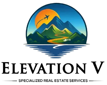 Elevation V Logo
