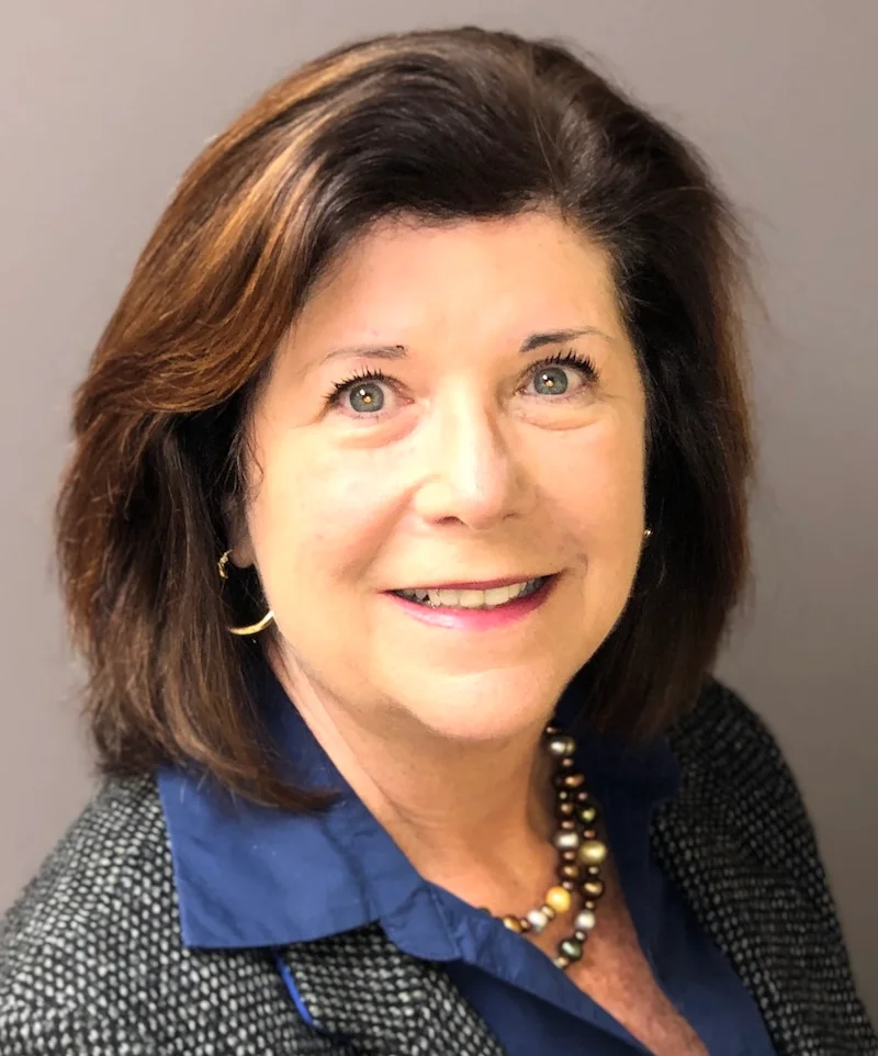 Picture of Patricia Dutton